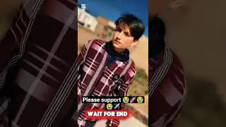 support please This Is Not a Movie Dialogue, This Is My Reality#viralvideo #motivation #100kviews