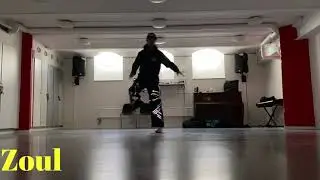 Melbourne Shuffle 2022 part 2