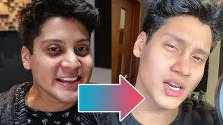 Una app que te hace ver perfecto en segundos 🤯💅💄
