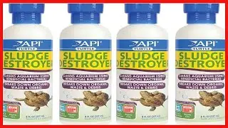 API Turtle Sludge Destroyer, 8-Ounce [2-Pack]