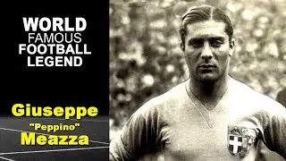 World famous football legend biography - Giuseppe 