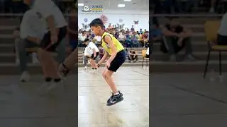 Day-1 Matches | CBSE National Rope Skipping Championship 2025 (Boys U-14 & U-19) #bestcbseschool
