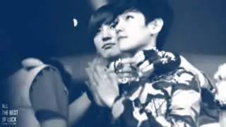 Absolute Chanyeol [i will be] \\Baekyeol