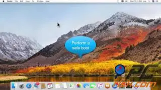 How to fix error 36 on Mac?