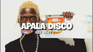 [FREE] Seyi vibes x WizKid x Asake type beat- 'Apala Disco' | Instrumental 2026 &lrm;⁨@Seyivibez-xg9og