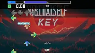 Mute Sims X2 - Key (11)