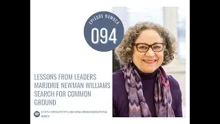 094  Leadership is Nurturing Growth in Others