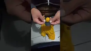 como hacer botadores para gallos finos