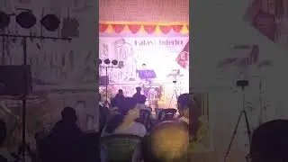 #Dhaker Taale song music  #keyboard ..1St key board performance 