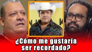 &iquest;C&oacute;mo me gustar&iacute;a ser recordado? | Beto Zapata