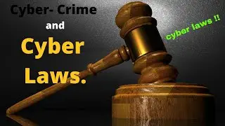 Cybercrimes and Cyber Laws In Pakistan | Cyber acts in Pakistan