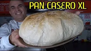 🔥 HICIMOS EL PAN CON MANTEQUILLA MAS GRANDE Y BARATO | DILO NOMAS FT. @MiRecetaMagica