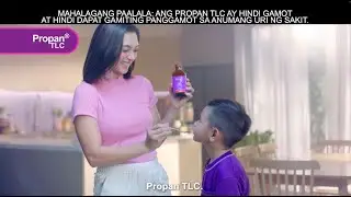 PROPAN TLC with Lysine and B-Vitamins