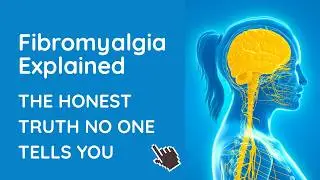 Najlepsze wyjaśnienie fibromialgii! #fibromyalgia #fibromyalgia #fibromialgia #fibromialgia