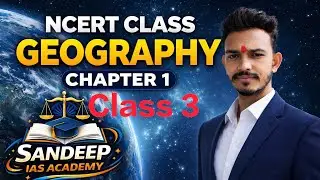 NCERT class geography 3