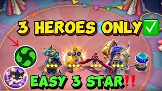Magi chess hacker strategy of 2024 NEW UPDATE ‼️✅
