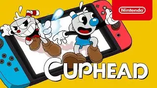 Cuphead [Indie World 2019.5.31]