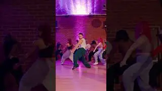 ONE DANCE x LA - Hamly Tavarez Choreography  #dance #drakeonedance #hamlytavarezchoreography