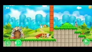 Perfect ! Syobon Action 2 HD Level 1