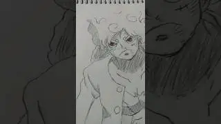 #onepiece #anime #luffy