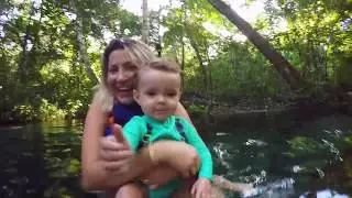 Nobres - MT - Brasil - Aqu&aacute;rio Encantado | Lala Rebelo