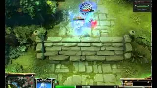 FAILED GANK