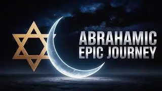 Adam to Apocalypse: Tracing the Shared Soul of Judaism, Christianity & Islam
