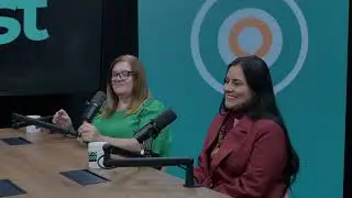 Comunicar é Se Conhecer: Dois Olhares, Uma Jornada | Querem Evelyn e Agnes Schipanski | VoxCast