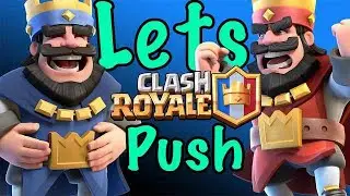 Clash Royal Live #shorts #crlive #clashroyal