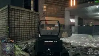 Intenze Gaming vs Exertus Esports - PCW 05/01/14