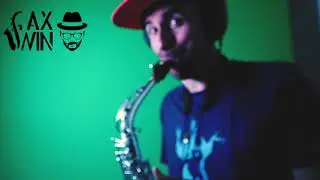 Hercules - Zero To Hero on Alto Sax