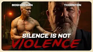 How to Deter Violence & Make Good People DANGEROUS | Matt Thornton