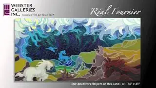 Three Colourists at Webster Galleries Inc