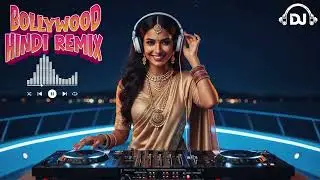 🥀 Emotional Bollywood Hindi Remix | Sad DJ Songs Collection