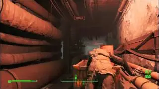 Fallout 4: Ep 14 [We meet again Kellog!]