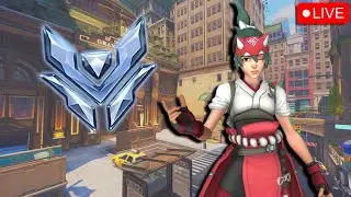 🔴 Happy new years eve :3 (Overwatch Season 20)
