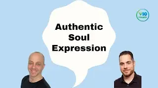 Authentic Soul Expression