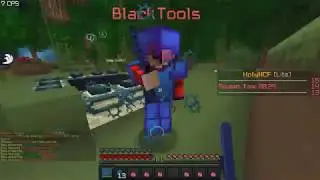 FAILS HACIENDO INVIS RAID | [HOLYHCF] LITE | w/ FocusZet + ItzXenon