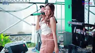 THE BLUES - CINTA MERAH JAMBU - TANIA SALWA - HAPPY PARTY PCB COMMUNITY - RM RAWA MONCER KUDUS
