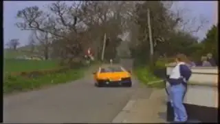 Thug Life car