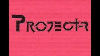 PROJECT R - Jen tak