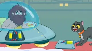 COMICS BOB All Levels Gameplay Walkthrough (Android,iOS)