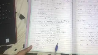 Perceptron neural network-1 with solved example