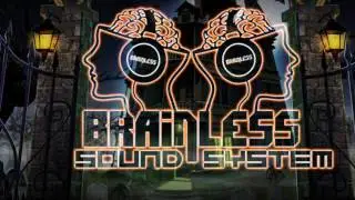 Brainless Sound - Haunted Warrior