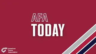 AFA Today &ndash; Episode #7: Record-Breaking Mid-Year Meeting in Minneapolis
