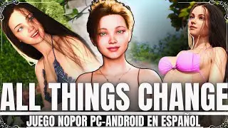 БЕЗ ПОРНОИГР 🔥 | ВСЁ МЕНЯЕТСЯ ❤️&zwj;🔥 | ПЕРЕВОДЫ MZ GAMES
