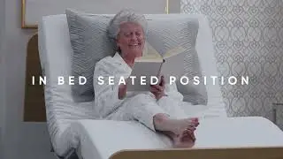 Now At Kingfisher Furniture - High Low Profiling Beds - Home Care Nursing Beds