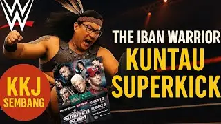 WWE SUMMERSLAM  2025  REVIEW
