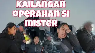 ITO ANG DESISYON NG DOCTOR