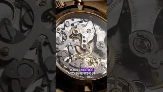 What Movement Finishing Says About Watch Quality